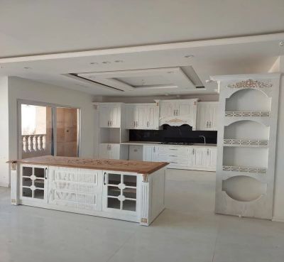 آپارتمان 141 متری سه خوابه در بلوار امام رضا مشهد