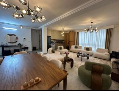 آپارتمان 95 متری دو خوابه در شهابی ساری