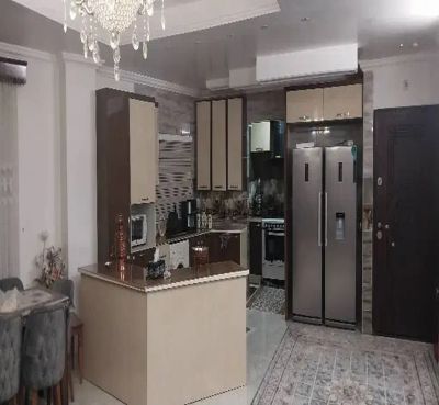 آپارتمان 110 متری دو خوابه در قائمشهر قائم شهر