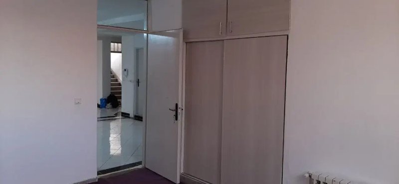 آپارتمان 100 متری دو خوابه در بلوار معلم ساری14437036850