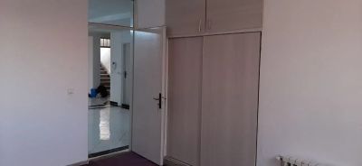 آپارتمان 100 متری دو خوابه در بلوار معلم ساری