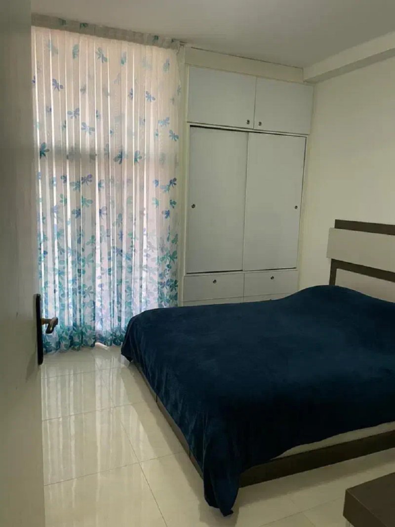 آپارتمان 75 متری دو خوابه در خیابان سیدالشهدا ساری14447237111