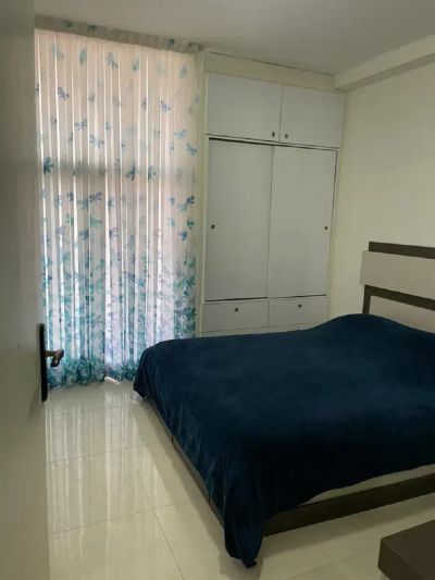 آپارتمان 75 متری دو خوابه در خیابان سیدالشهدا ساری