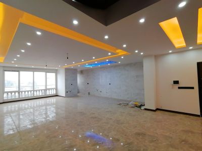 آپارتمان 280 متری سه خوابه در ساری