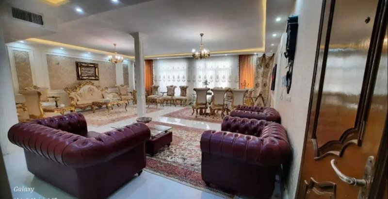 آپارتمان 162 متری سه خوابه در بلوار قاضی طباطبائی مشهد14435236828