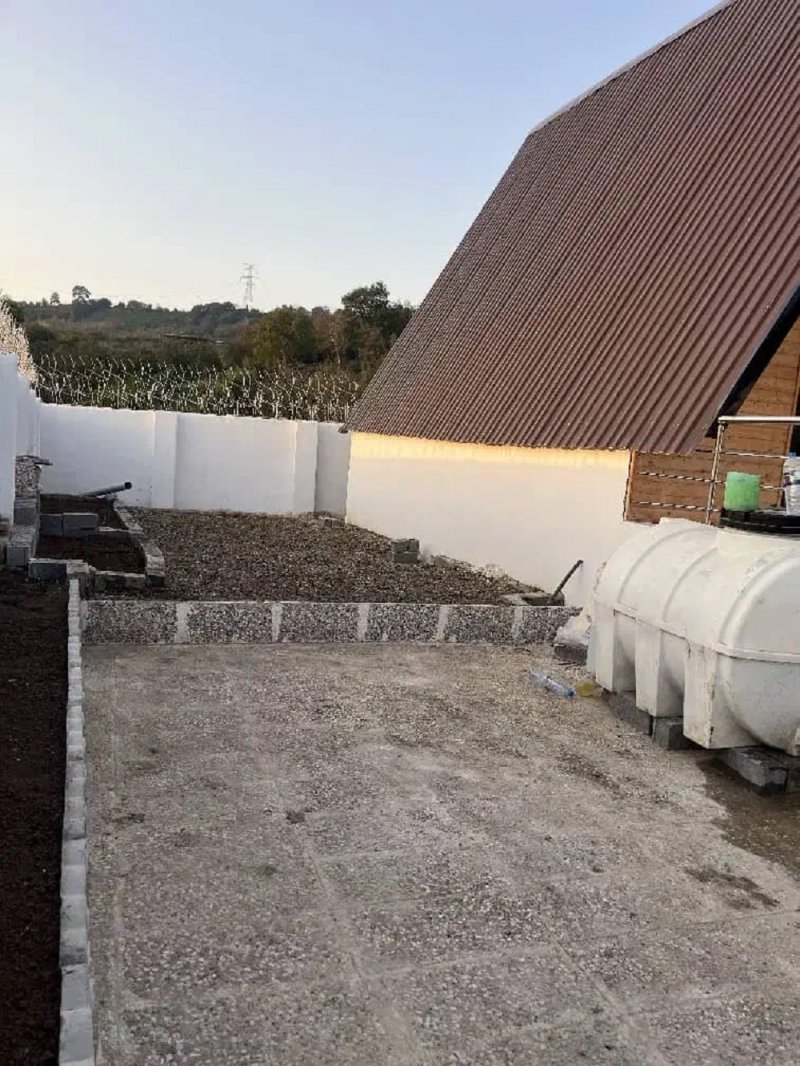 ویلا 200 متری دو خوابه در تنگلته ساری14440136930