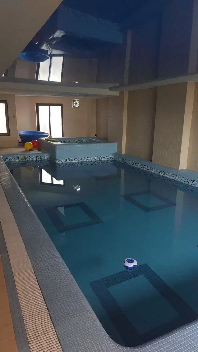 آپارتمان 360 متری چهارخوابه در ساری14441536973