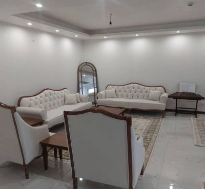 آپارتمان 120 متری دو خوابه در قائمشهر قائم شهر