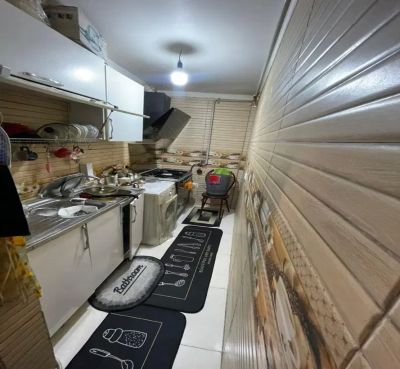 خانه 133 متری دو خوابه در قائمشهر قائم شهر