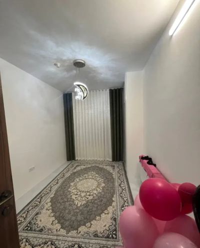 آپارتمان 81 متری دو خوابه در انسجام قم