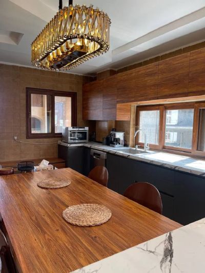 آپارتمان 360 متری چهارخوابه در ساری