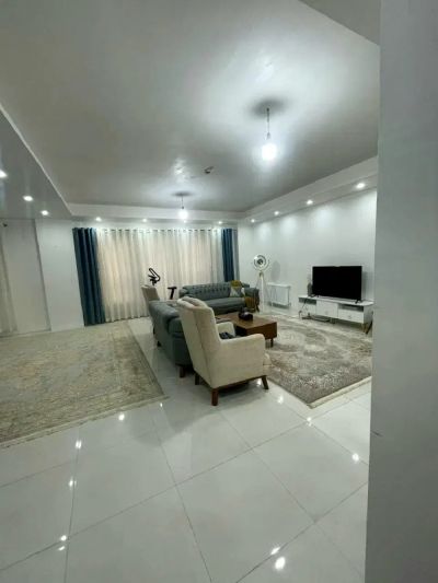 آپارتمان 131 متری سه خوابه در کوی شهیدباهنر ساری