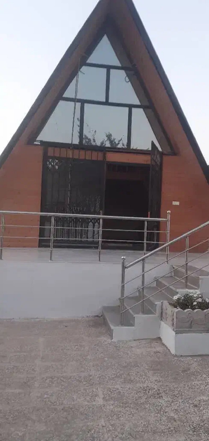 ویلا 200 متری دو خوابه در تنگلته ساری14440136929