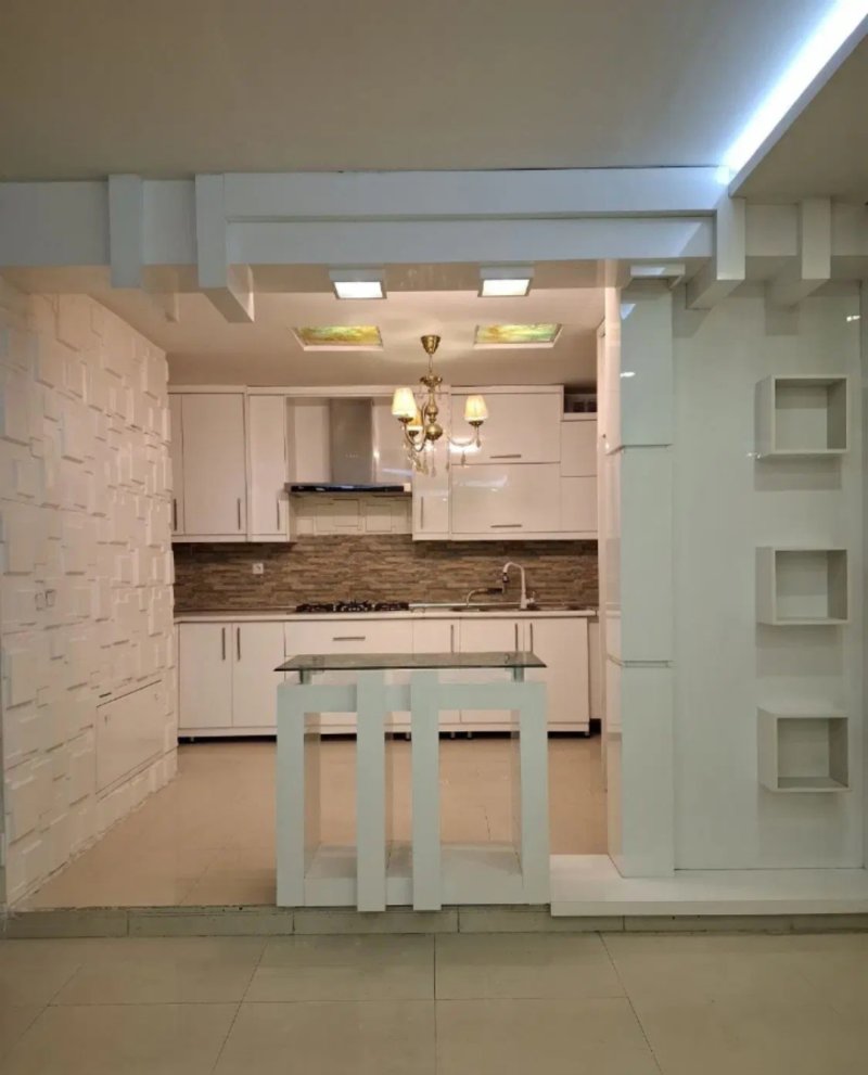 آپارتمان 85 متری دو خوابه در بلوار قاضی طباطبائی مشهد14434836818