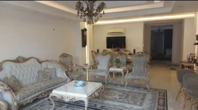 آپارتمان 170 متری سه خوابه در سلمان فارسی ساری