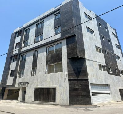 آپارتمان 110 متری دو خوابه در قائمشهر قائم شهر