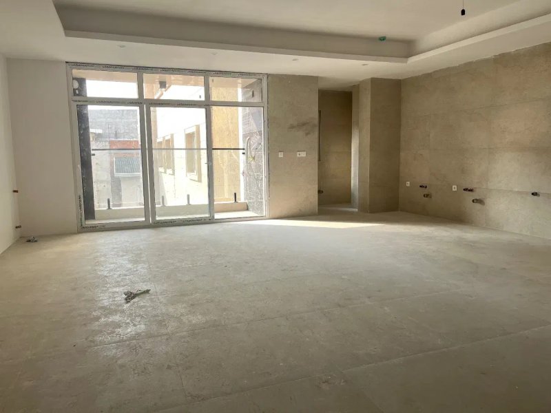 آپارتمان 110 متری دو خوابه در پیام نور ساری14436936844