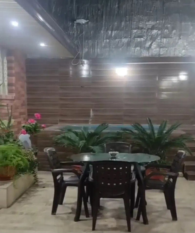 ویلا 100 متری دو خوابه در جاده فرح آباد ساری14444137040