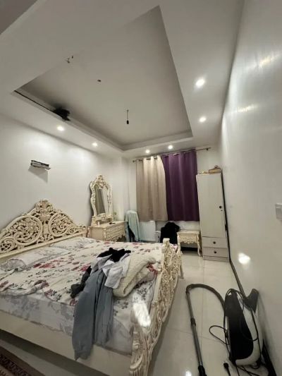 آپارتمان 215 متری سه خوابه در سلمان فارسی ساری