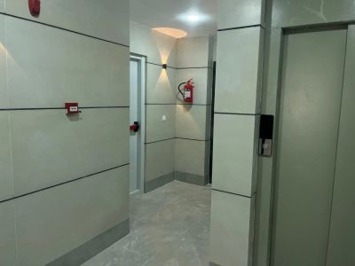 آپارتمان 110 متری دو خوابه در پیام نور ساری