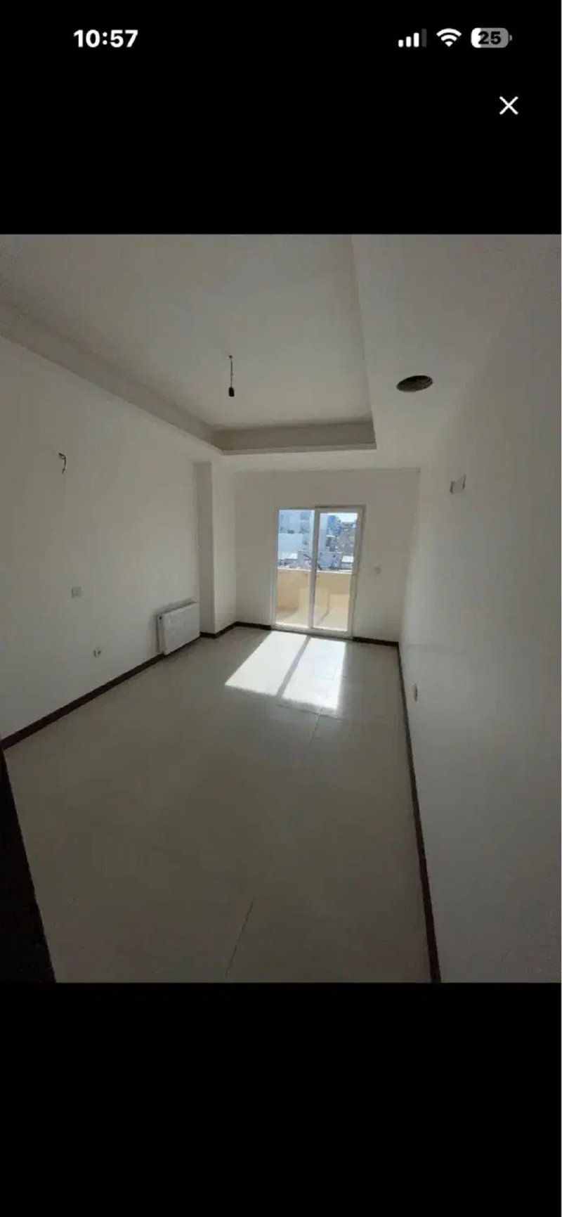 آپارتمان 212 متری سه خوابه در سلمان فارسی ساری14444637059