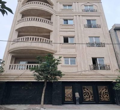 آپارتمان 120 متری دو خوابه در قائمشهر قائم شهر