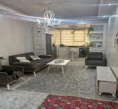 آپارتمان 72 متری دو خوابه در تهرانسر تهران