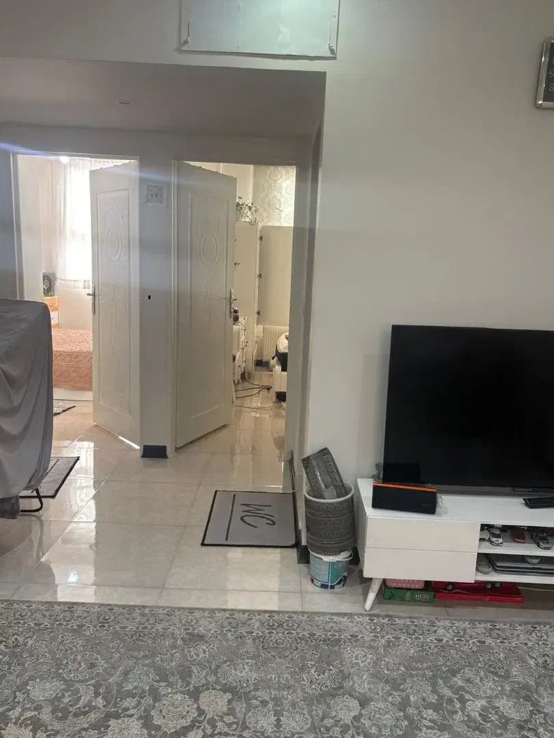 آپارتمان 72 متری دو خوابه در تهرانسر تهران14448637134