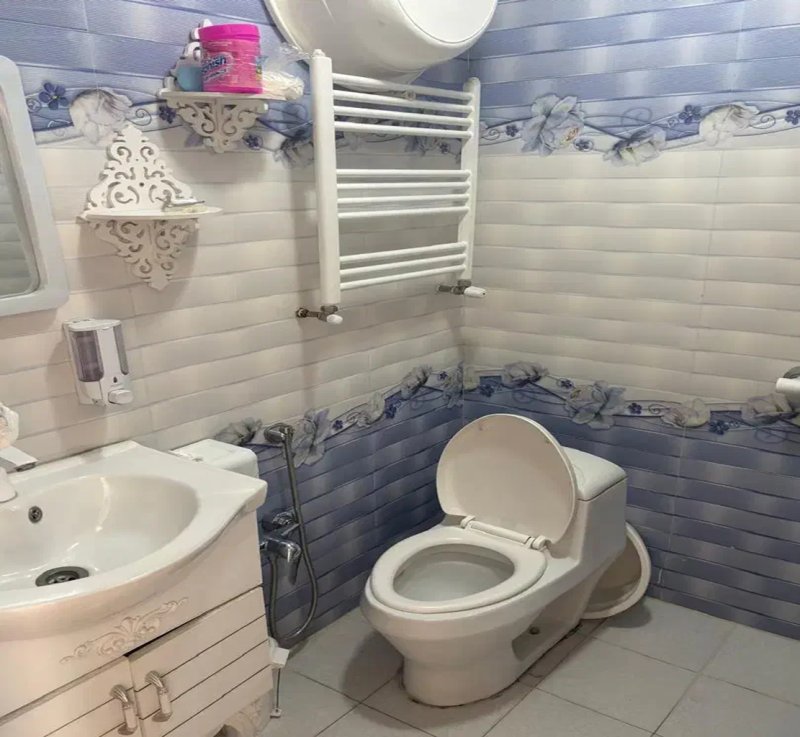 آپارتمان 72 متری دو خوابه در تهرانسر تهران14448637136