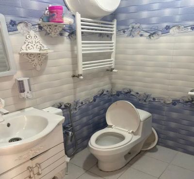 آپارتمان 72 متری دو خوابه در تهرانسر تهران