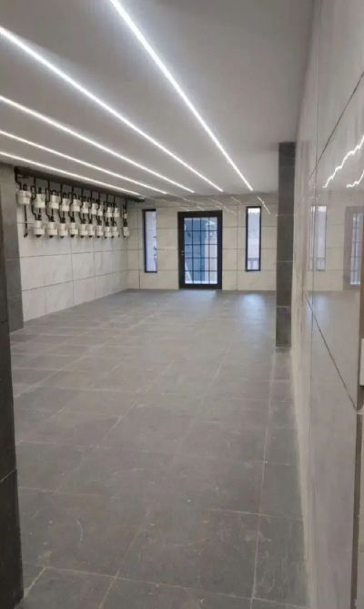 آپارتمان 95 متری دو خوابه در گلشهر کرج