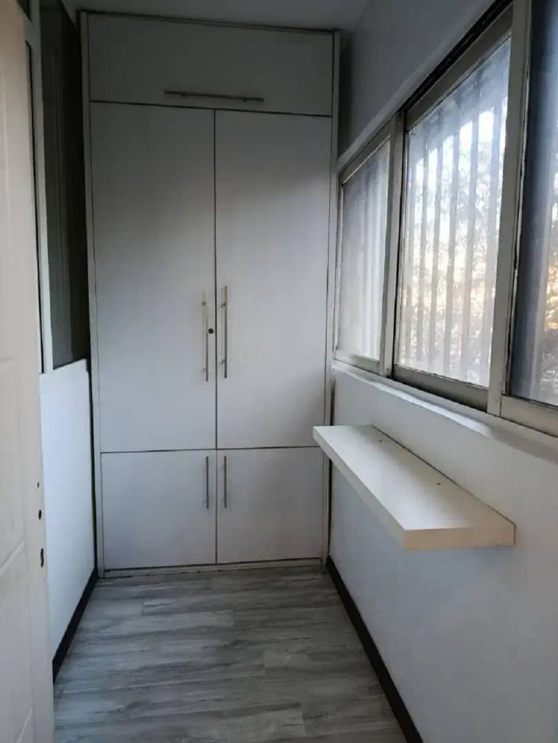 آپارتمان 57 متری یک خوابه در شهرک اکباتان تهران14459137209