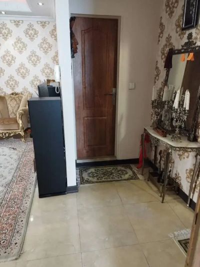 آپارتمان 72 متری دو خوابه در اختیاریه تهران