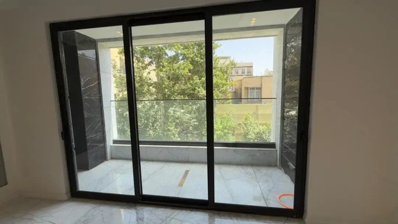 آپارتمان 187 متری سه خوابه در اختیاریه تهران14456837184