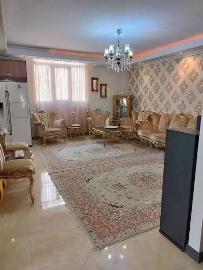 آپارتمان 72 متری دو خوابه در اختیاریه تهران