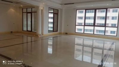 آپارتمان 155 متری سه خوابه در کامرانیه تهران