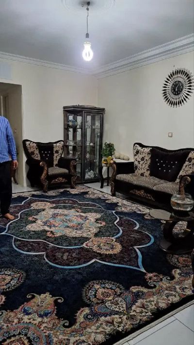 آپارتمان 97 متری سه خوابه در یافت آباد تهران