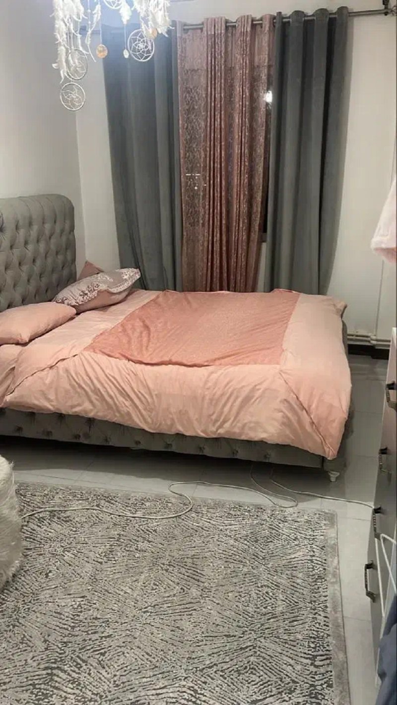 آپارتمان 120 متری دو خوابه در یافت آباد تهران14455337148