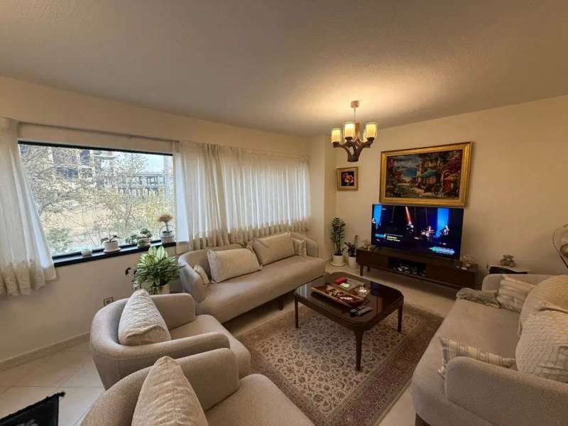 آپارتمان 74 متری یک خوابه در شهرک اکباتان تهران14459237211