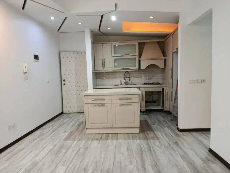 آپارتمان 57 متری یک خوابه در شهرک اکباتان تهران14459137206