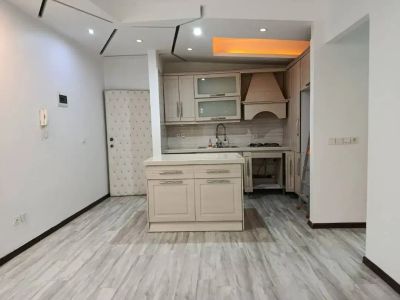 آپارتمان 57 متری یک خوابه در شهرک اکباتان تهران