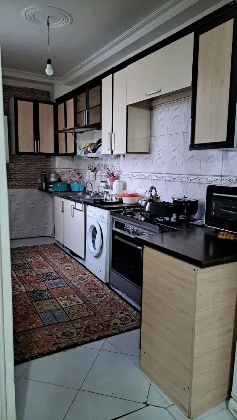 آپارتمان 97 متری سه خوابه در یافت آباد تهران14455537151