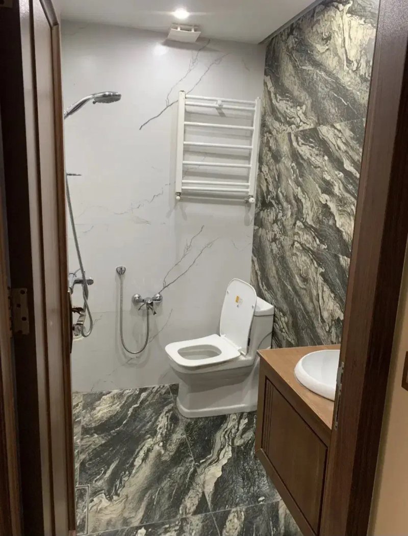 آپارتمان 110 متری دو خوابه در خیابان قلندری تهران14456637182