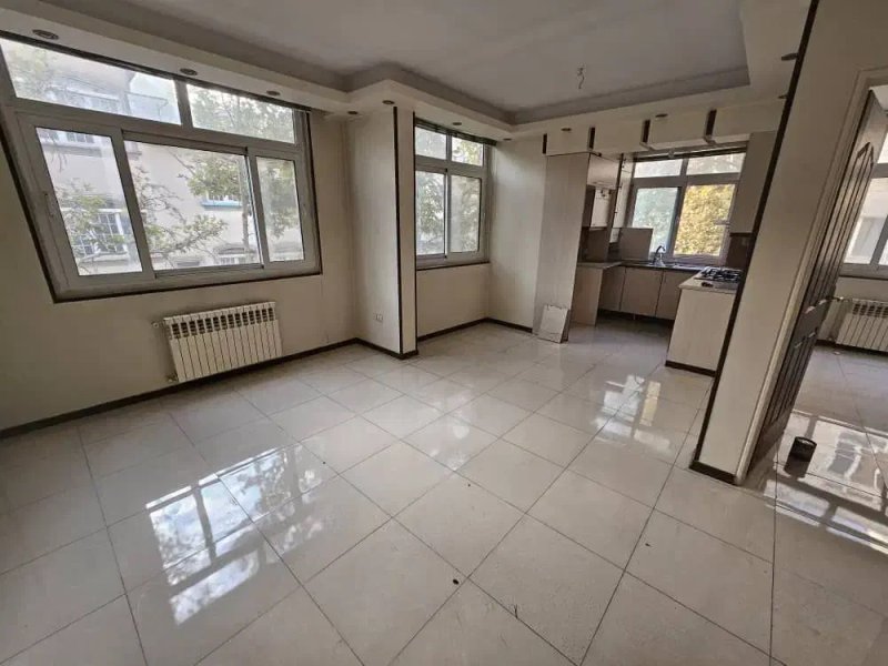 آپارتمان 54 متری یک خوابه در دزاشیب تهران14457037186