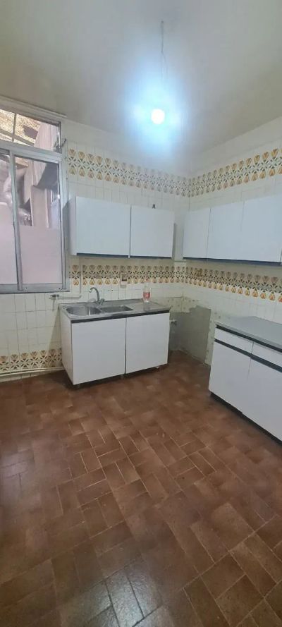 آپارتمان 100 متری دو خوابه در قیطریه تهران