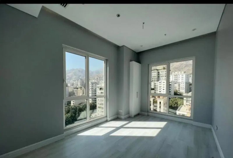 آپارتمان 170 متری سه خوابه در فرمانیه تهران14457537199