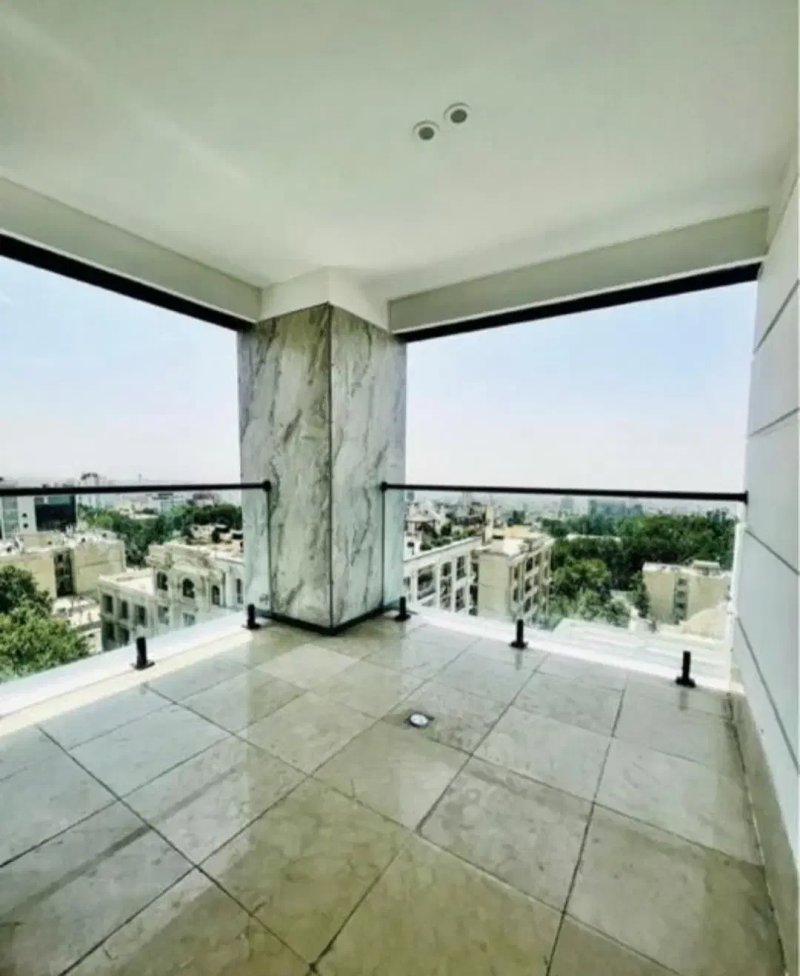 آپارتمان 170 متری سه خوابه در فرمانیه تهران14457537196
