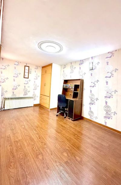 آپارتمان 104 متری دو خوابه در اسکندری تهران