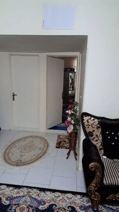 آپارتمان 97 متری سه خوابه در یافت آباد تهران