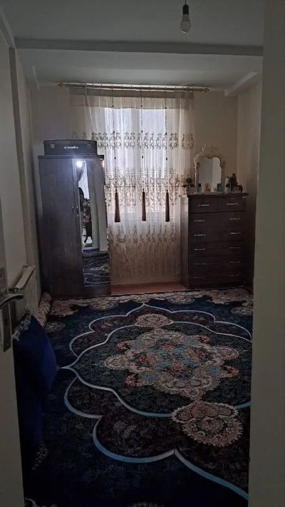 آپارتمان 97 متری سه خوابه در یافت آباد تهران